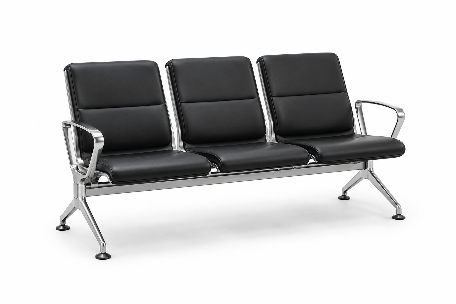 Best Quality Three Seater Bench Supplier in Surendranagar, Gujarat
