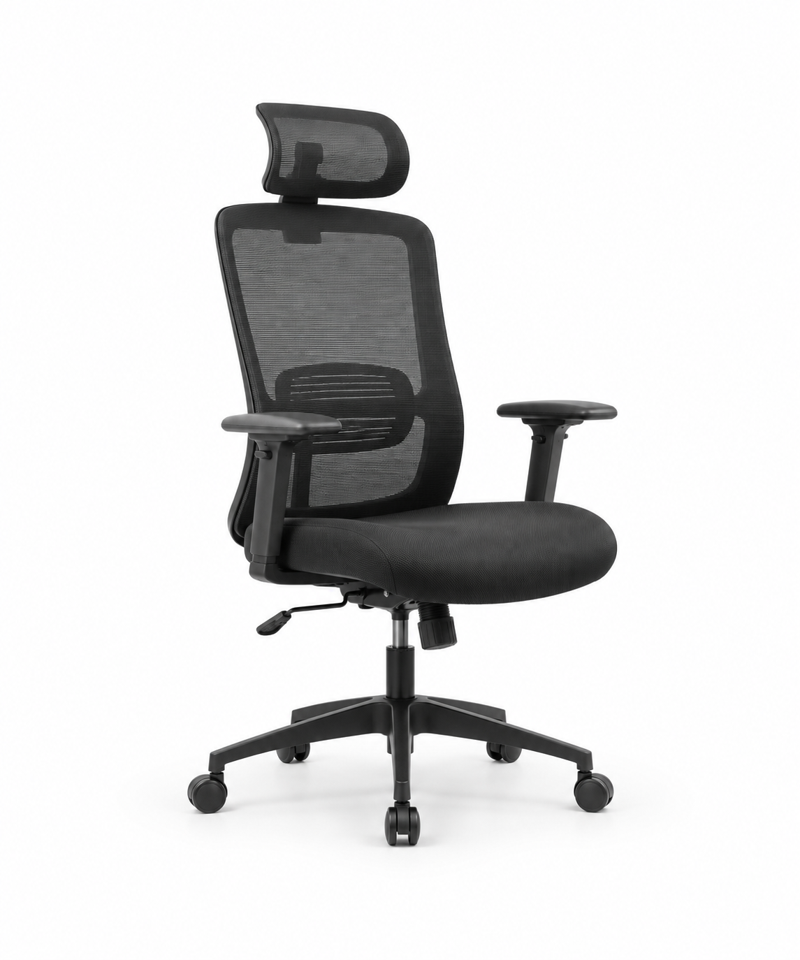 Best Quality Mesh Chair Wholesaler in Surendranagar, Gujarat